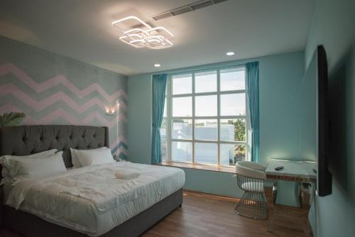 Bed & Breakfast Green Sea - Kenting