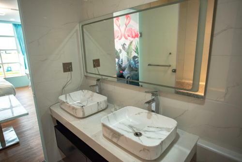 Bed & Breakfast Green Sea - Kenting