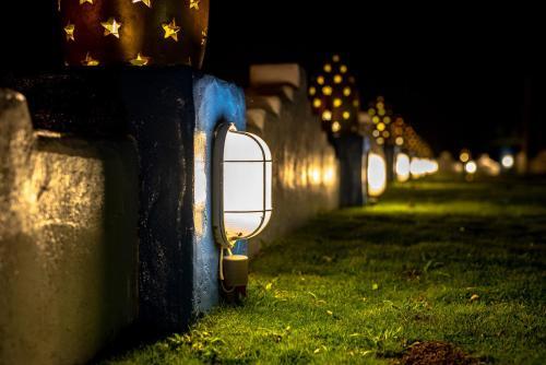 Bed & Breakfast Green Sea - Kenting