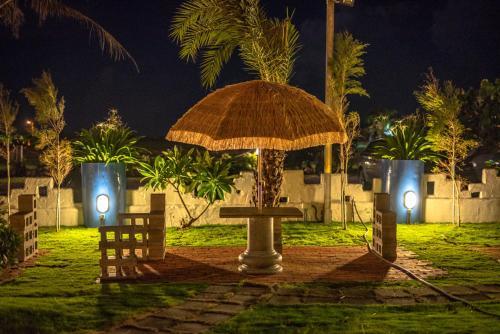 Bed & Breakfast Green Sea - Kenting