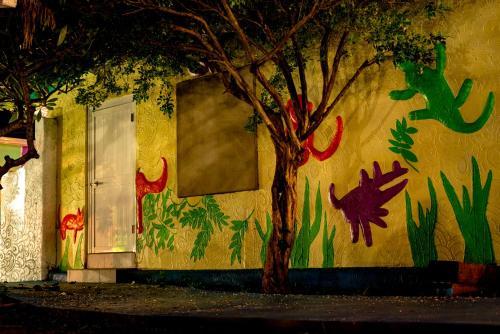 Bed & Breakfast Green Sea - Kenting