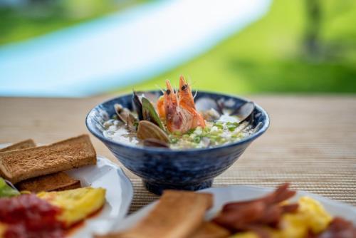 Bed & Breakfast Green Sea - Kenting