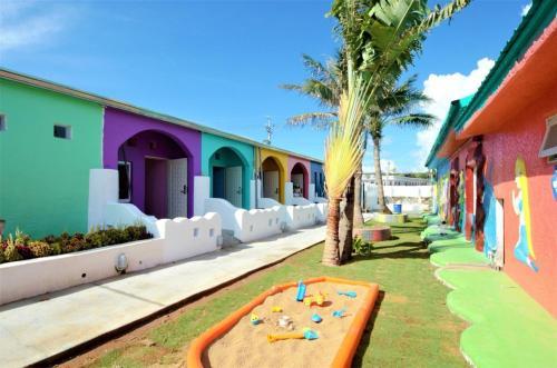 Bed & Breakfast Green Sea - Kenting