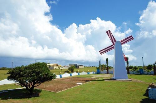 Bed & Breakfast Green Sea - Kenting