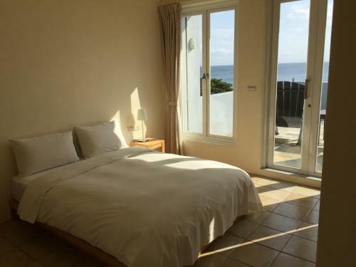 Seashore My Home
