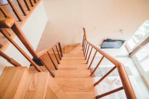 Bed & Breakfast Sasa Nor Lamour B & B