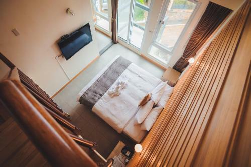 Bed & Breakfast Sasa Nor Lamour B & B