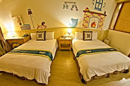 Bed & Breakfast Sasa Nor Lamour B & B