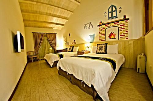 Bed & Breakfast Sasa Nor Lamour B & B