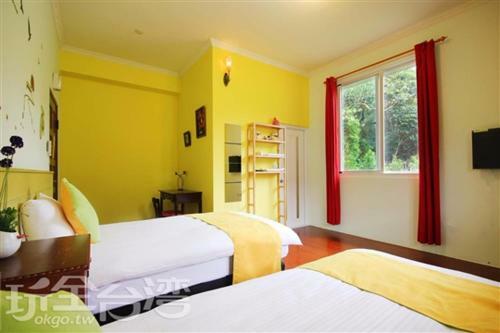 Dao Xiang Village B&B