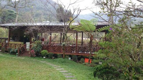 Dao Xiang Village B&B
