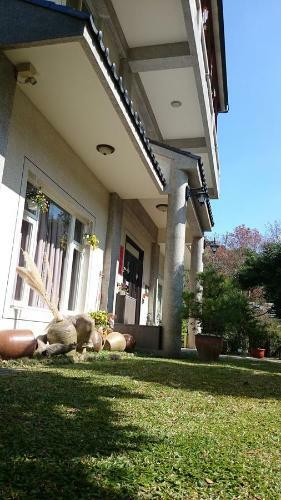 Dao Xiang Village B&B