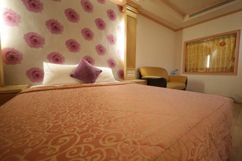 Goden Beach B&B