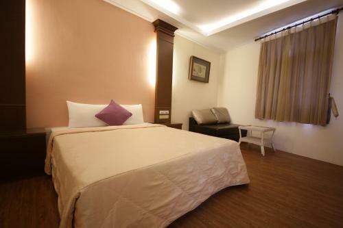 Goden Beach B&B