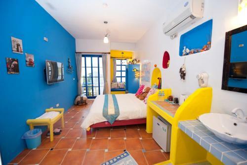 Captain Homestay