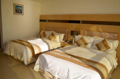 Yake Homestay