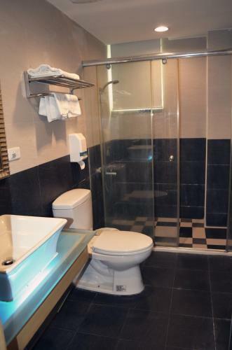 Yake Homestay