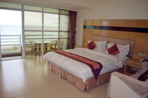 Yake Homestay