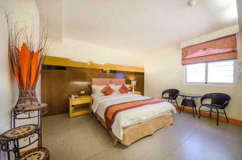 Yake Homestay