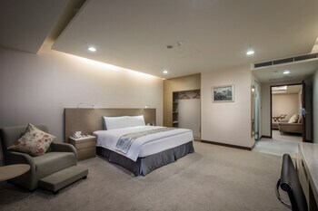 Zhong Ke Hotel