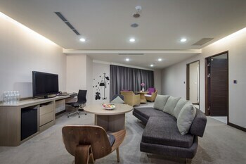 Zhong Ke Hotel