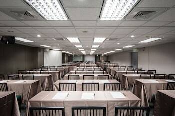 Zhong Ke Hotel