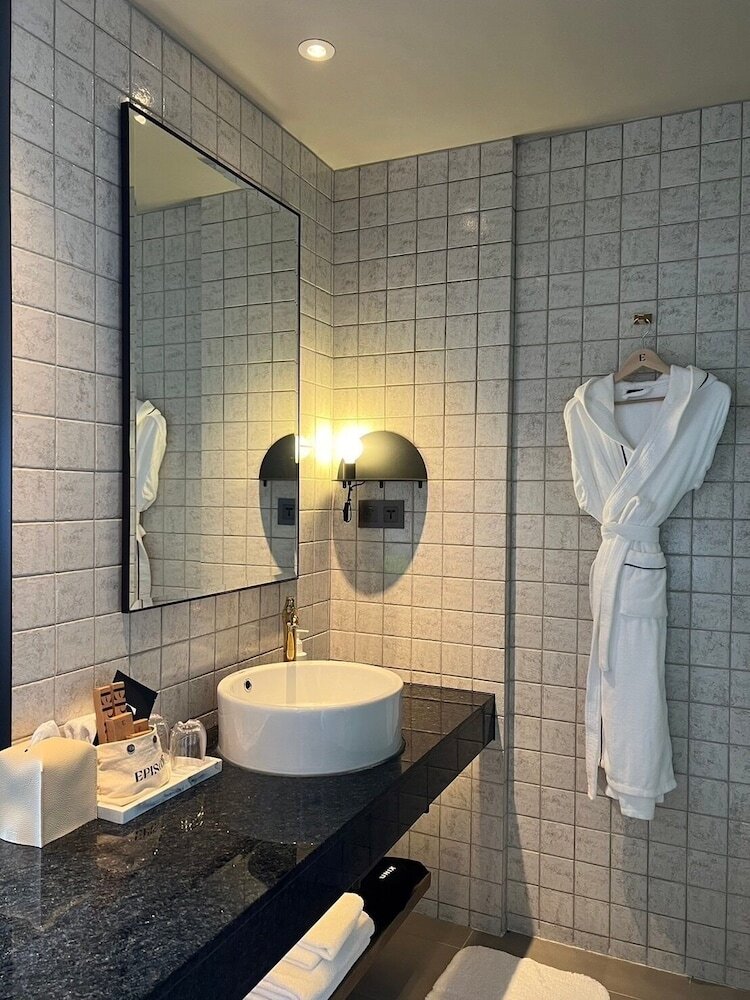 Home Hotel Da-an