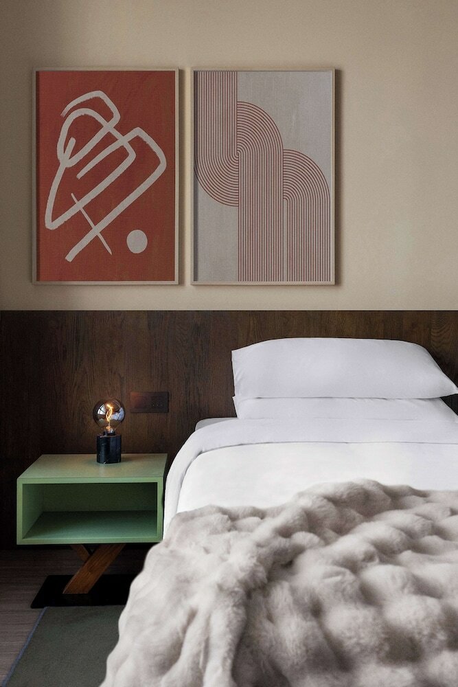 Home Hotel Da-an