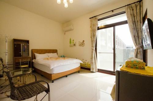 Heyi B&B