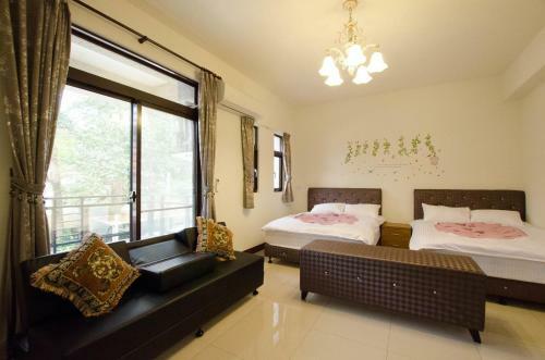 Heyi B&B