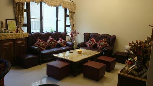 Heyi B&B