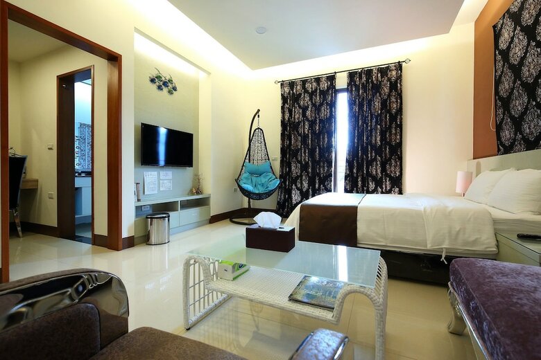 White Palace B&B