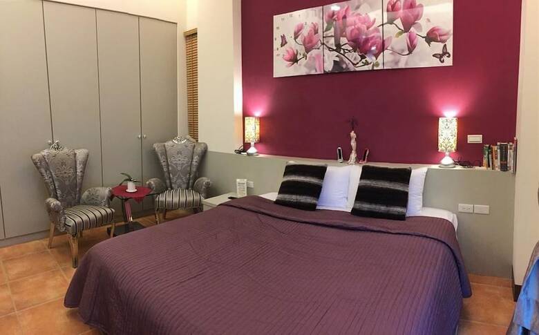 White Palace B&B