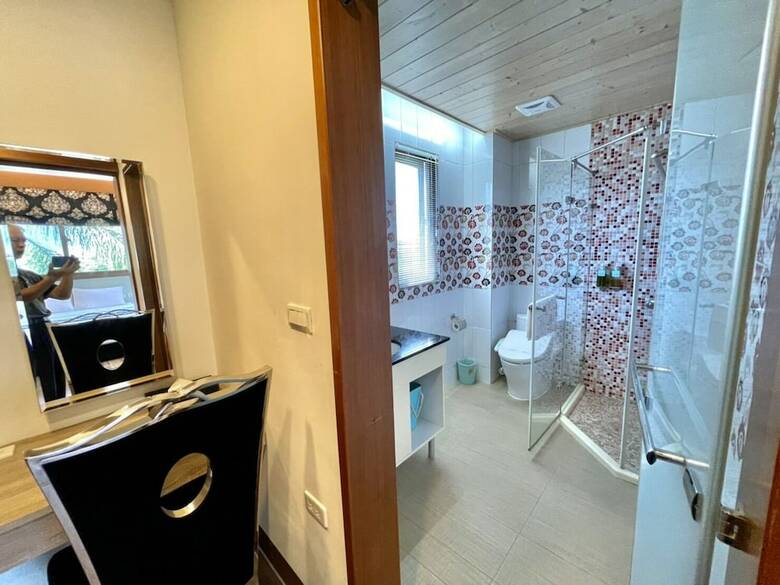 White Palace B&B