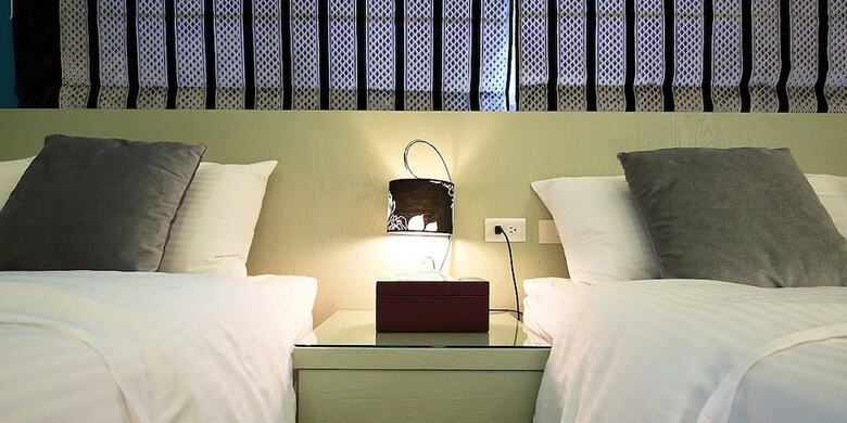 White Palace B&B