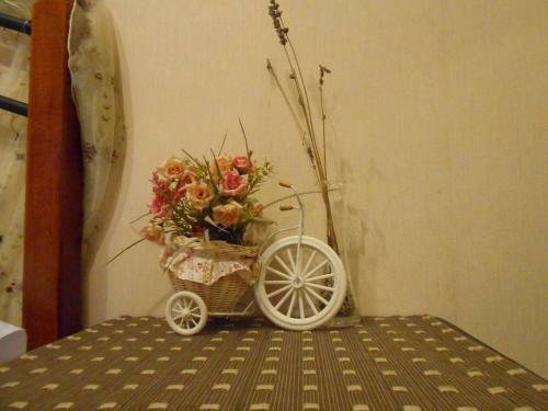 Lavender B&B