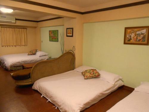Lavender B&B