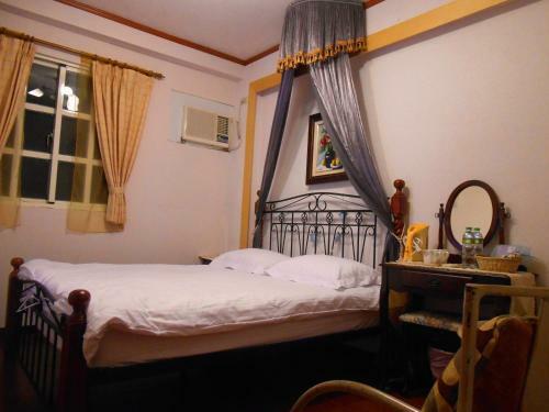 Lavender B&B