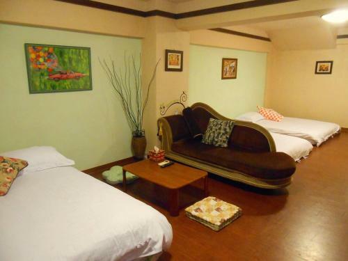Lavender B&B
