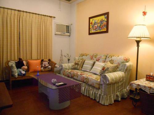 Lavender B&B