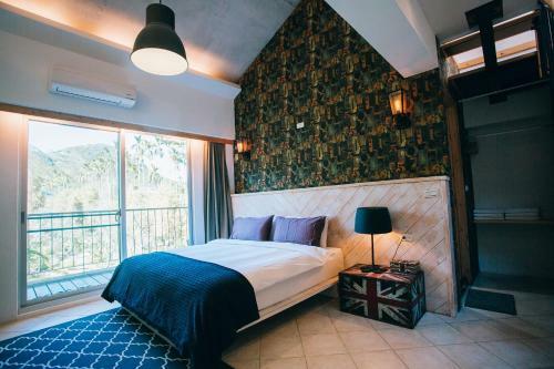 Look Bed And Breakfast