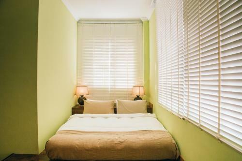 Look Bed And Breakfast