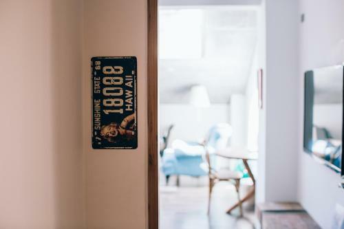 Look Bed And Breakfast