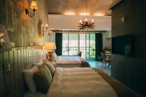 Look Bed And Breakfast