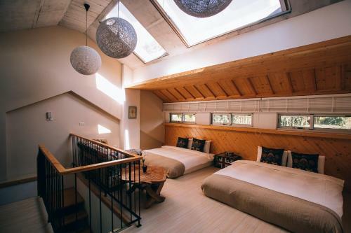 Look Bed And Breakfast