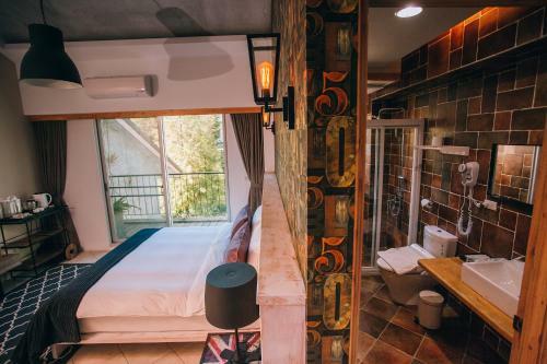 Look Bed And Breakfast