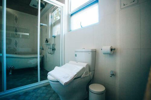 Look Bed And Breakfast