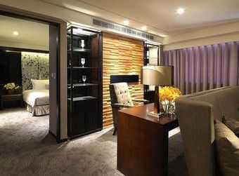Tao Garden Hotel
