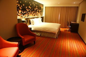 Tao Garden Hotel