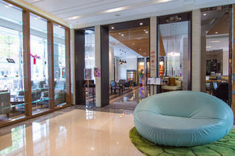 Tao Garden Hotel